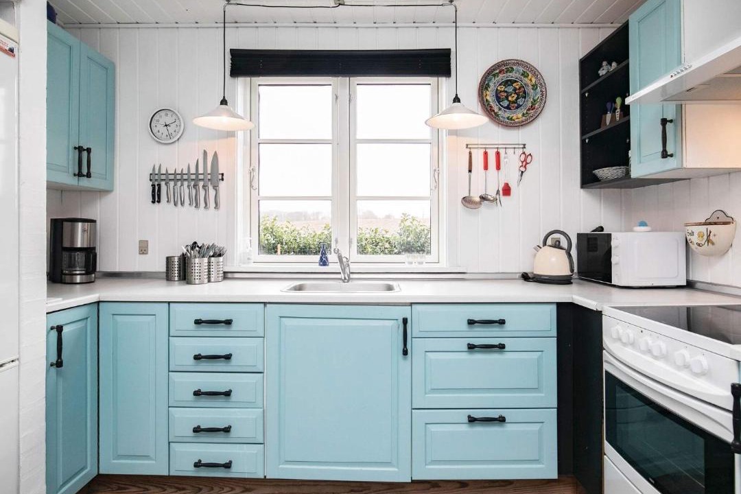 Photo of Kitchen in Frørup