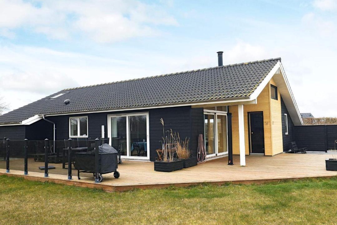 Photo of Buildings in Frørup