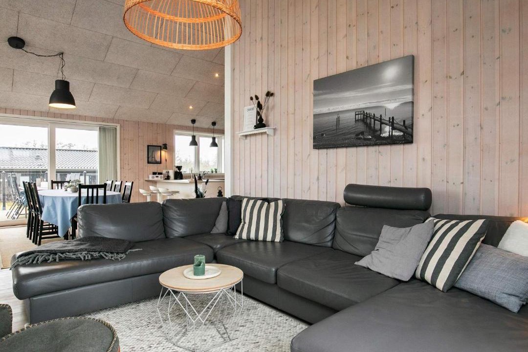 Photo of Livingroom in Frørup