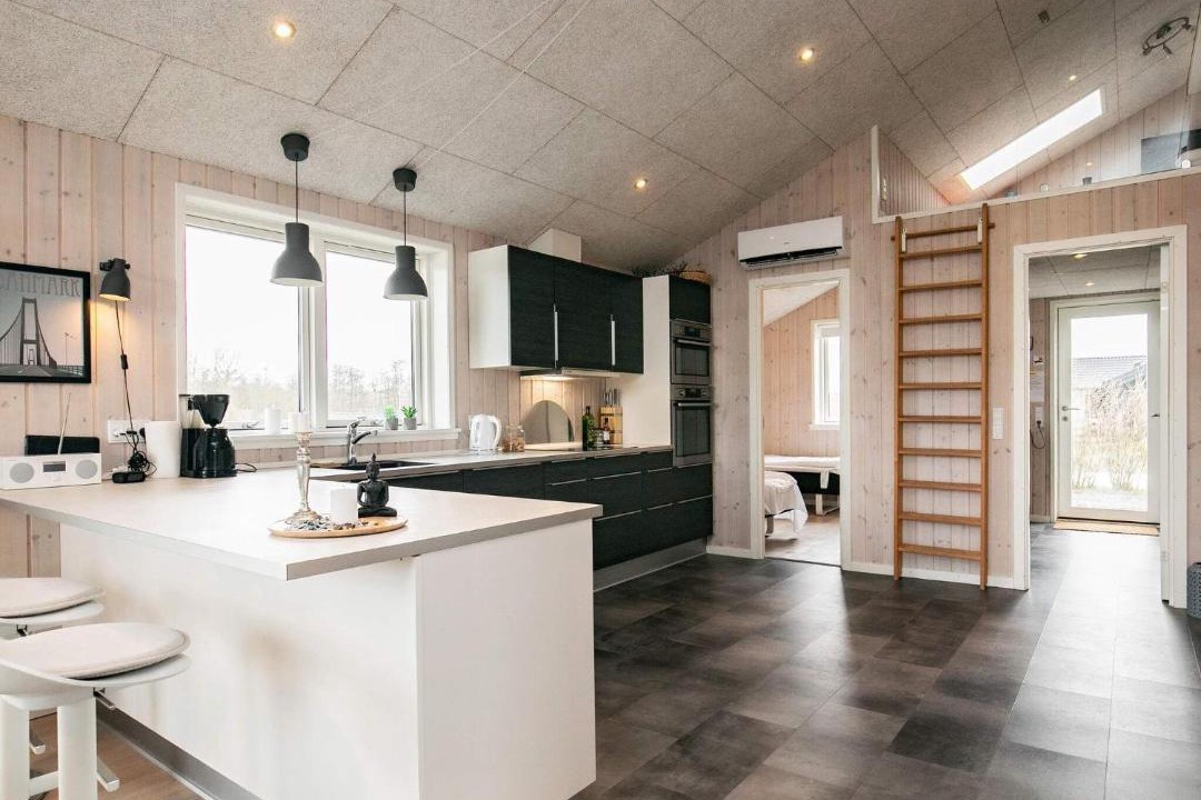 Photo of Kitchen in Frørup