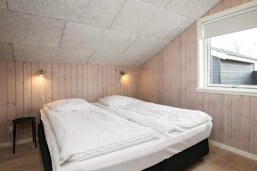 Photo of Bedroom in Frørup