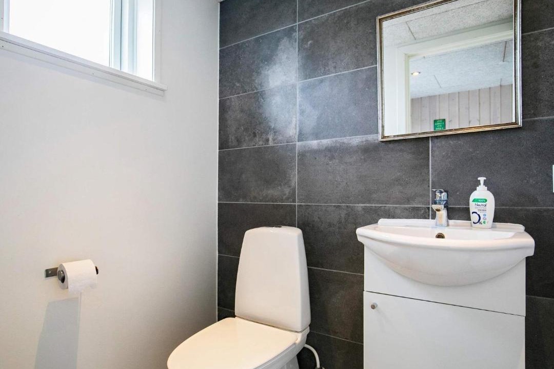 Photo of Bathroom in Frørup