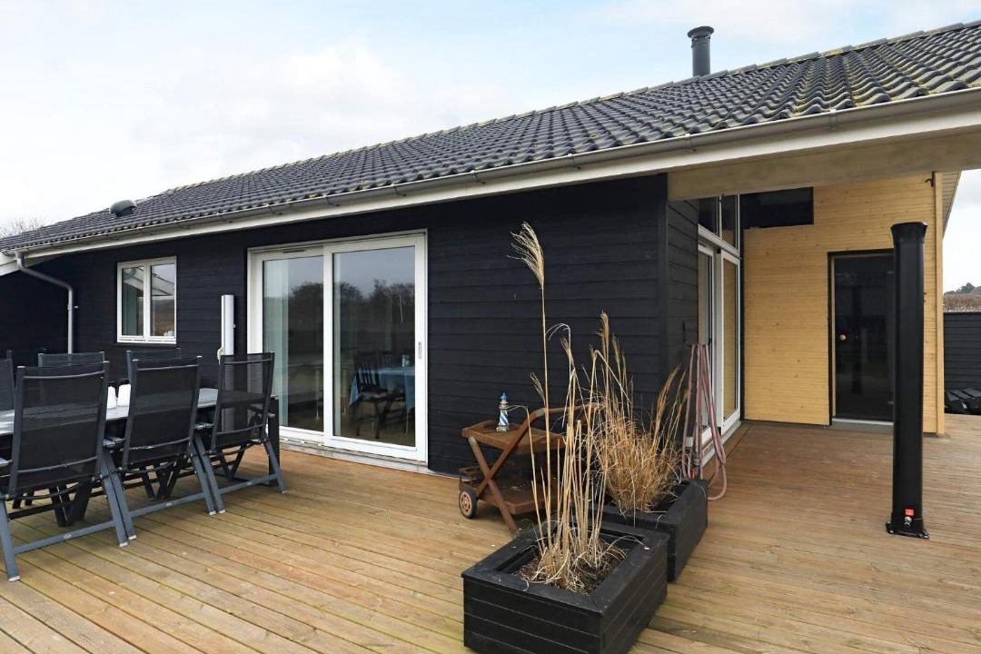 Photo of Buildings in Frørup