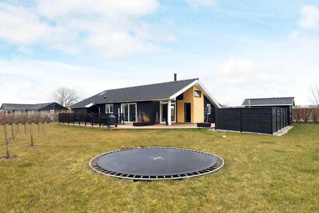 Photo of Buildings in Frørup