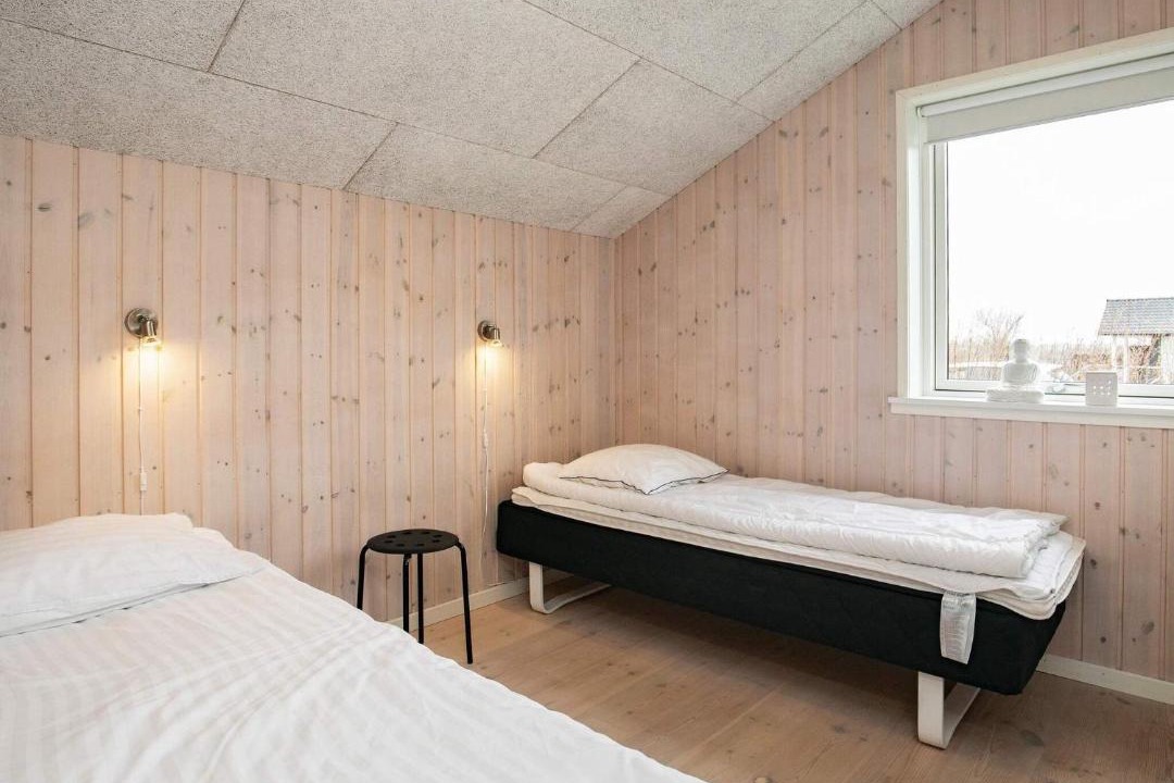 Photo of Bedroom in Frørup