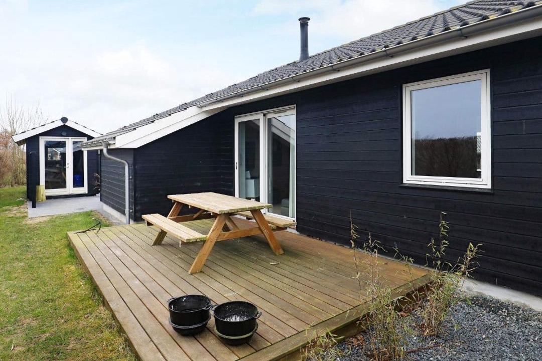 Photo of Buildings in Frørup