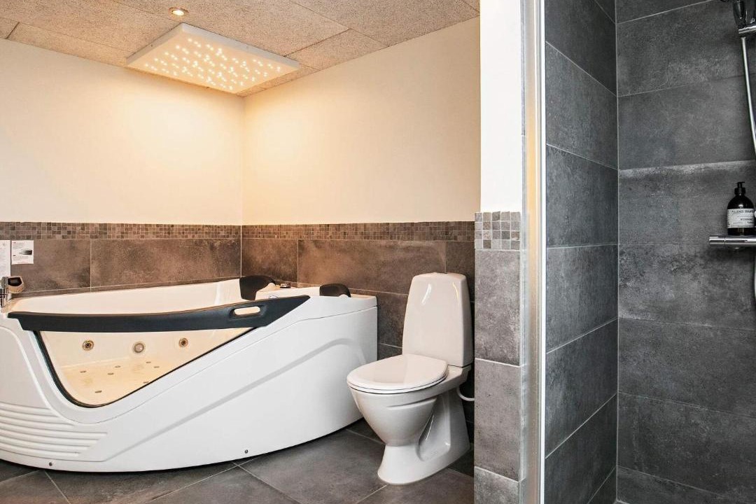 Photo of Bathroom in Frørup