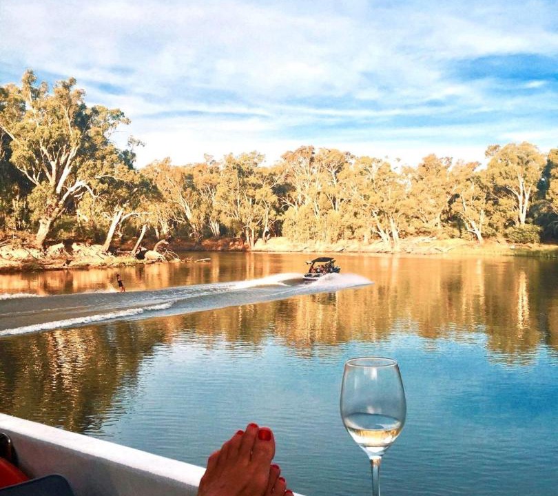 Photo of Others in Eildon