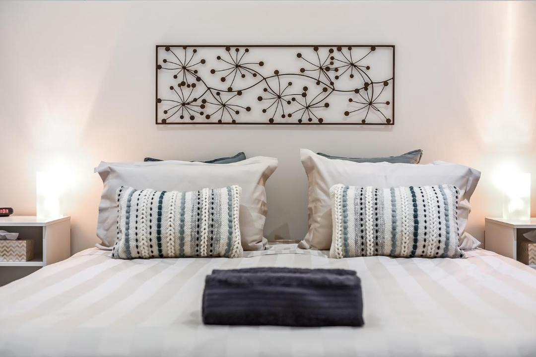 Photo of Bedroom in Victor Harbor