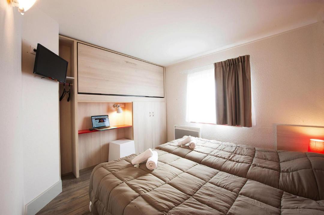 Photo of Bedroom in Bleriot-Plage