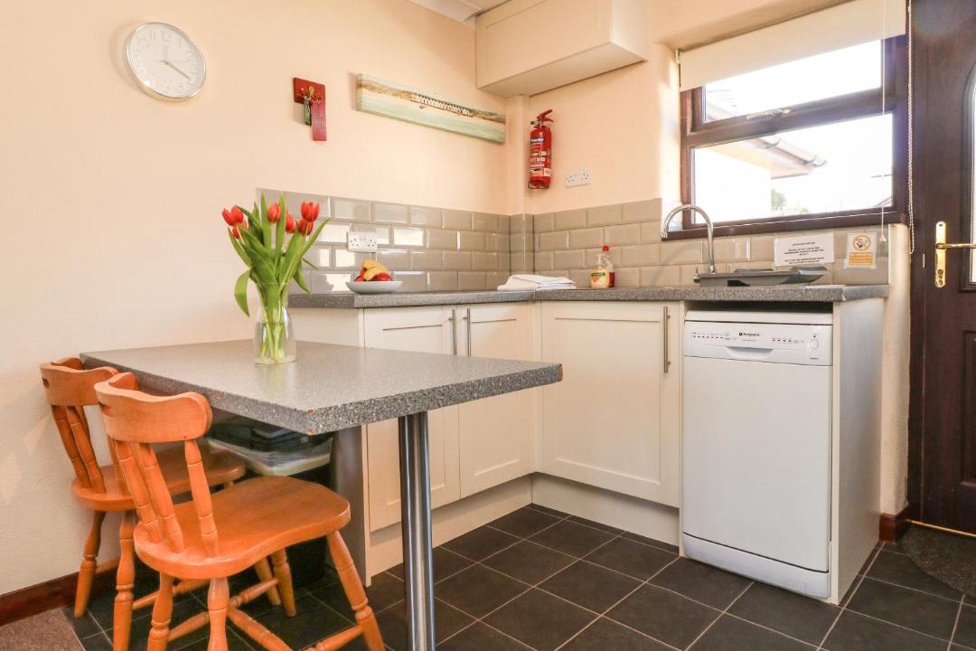 Photo of Kitchen in Bude