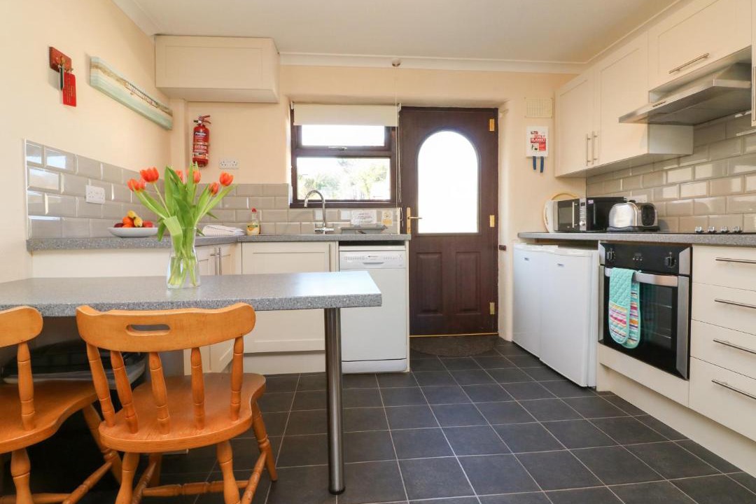 Photo of Kitchen in Bude