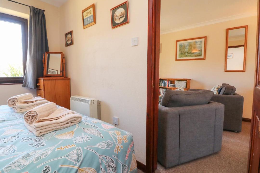 Photo of Bedroom in Bude