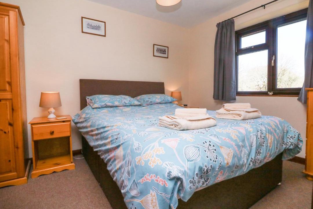 Photo of Bedroom in Bude