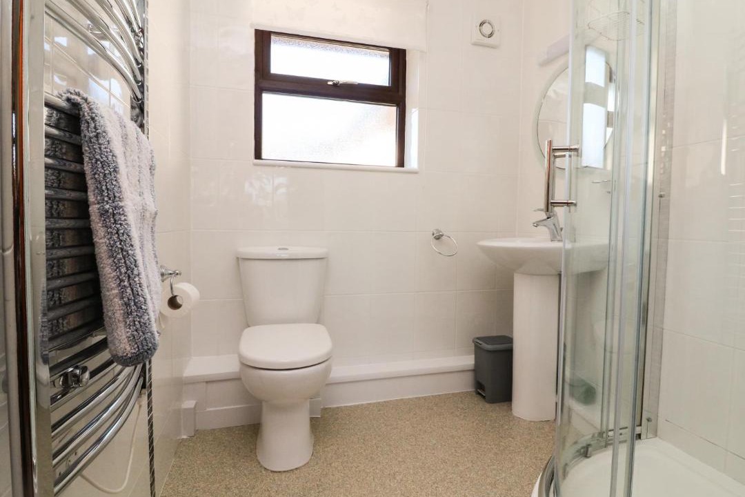 Photo of Bathroom in Bude