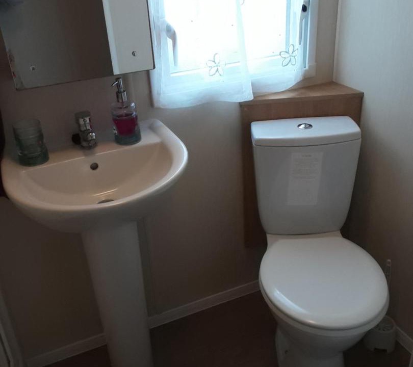 Photo of Bathroom in St Leonards-On-Sea