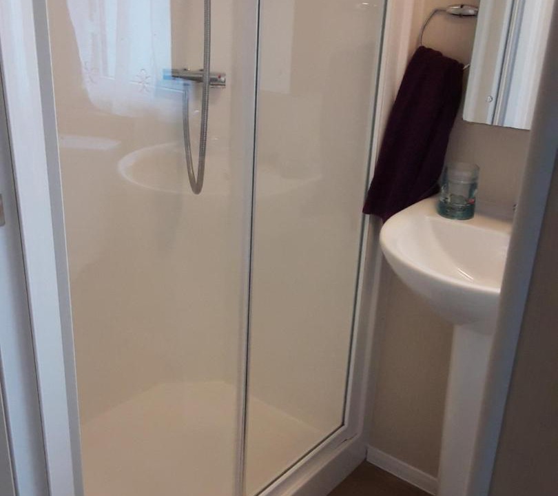 Photo of Bathroom in St Leonards-On-Sea