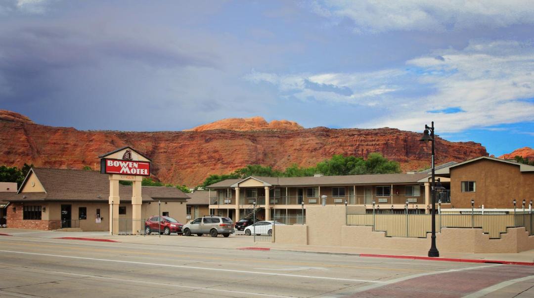 Photo of Others in Moab