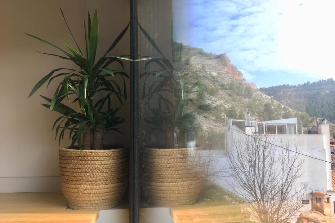 Photo of Patio Balcony in Tolosa