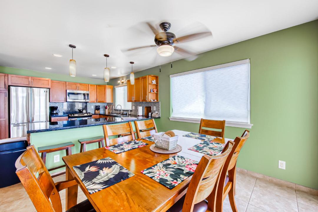 Photo of Kitchen in Kapoho