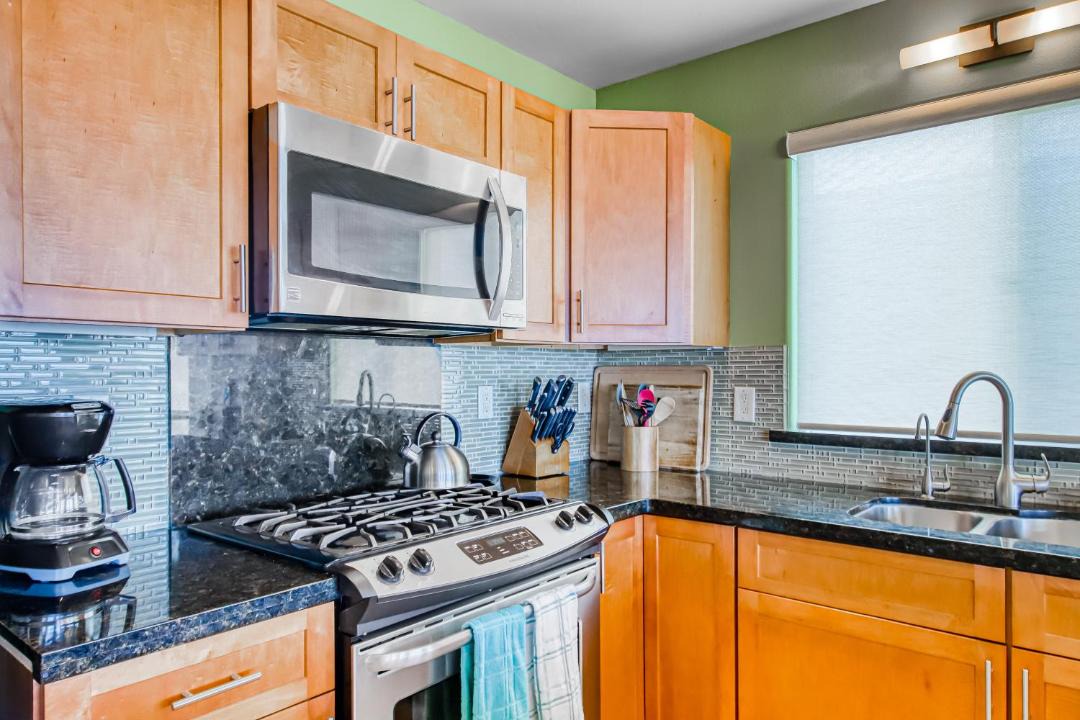 Photo of Kitchen in Kapoho