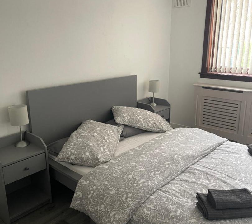 Photo of Bedroom in Cornhill