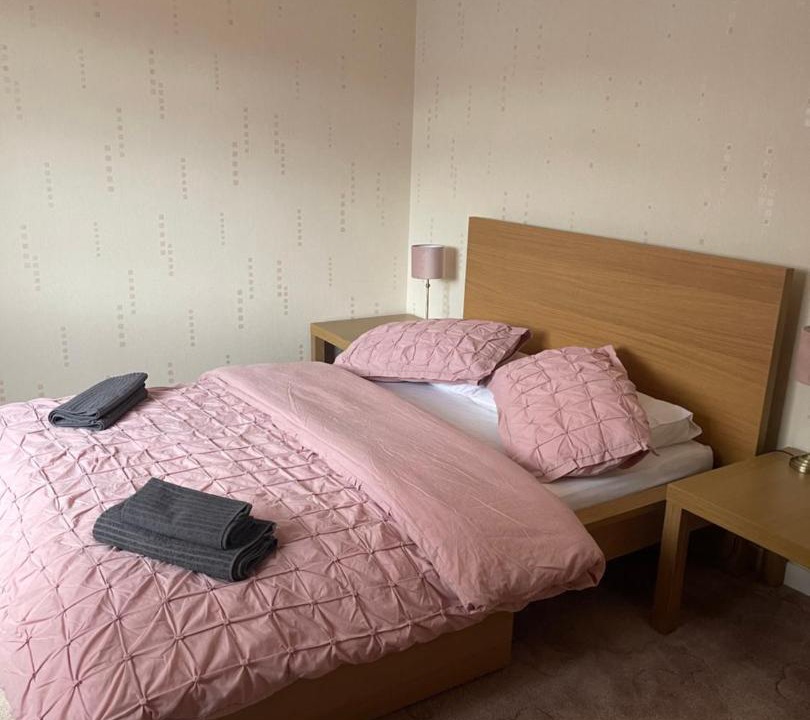 Photo of Bedroom in Cornhill