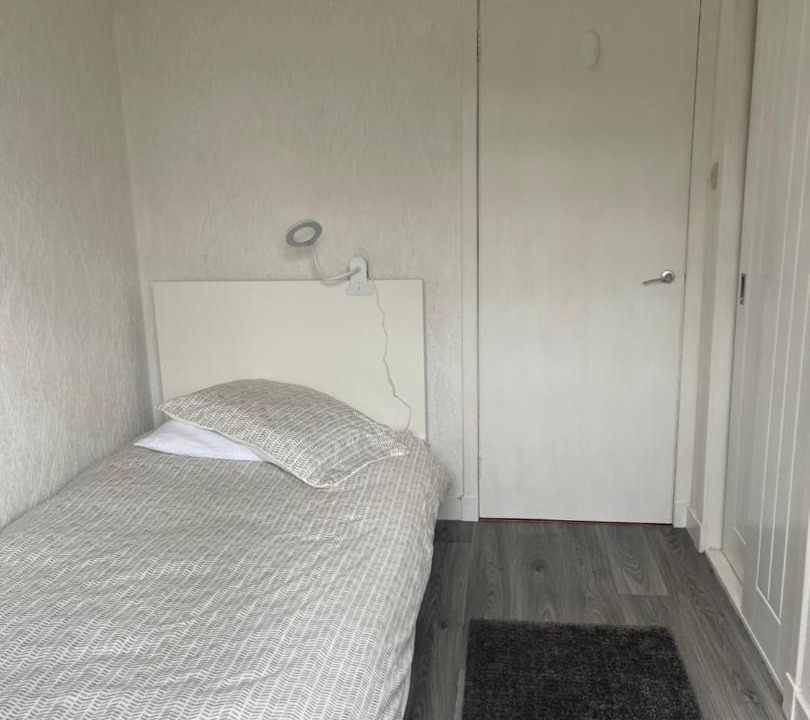 Photo of Bedroom in Cornhill