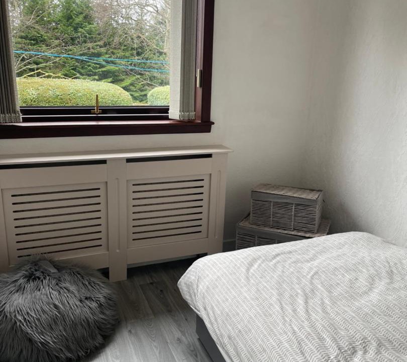 Photo of Bedroom in Cornhill