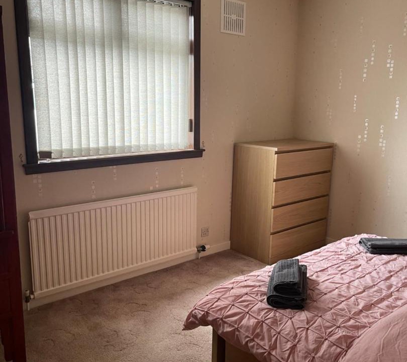 Photo of Bedroom in Cornhill