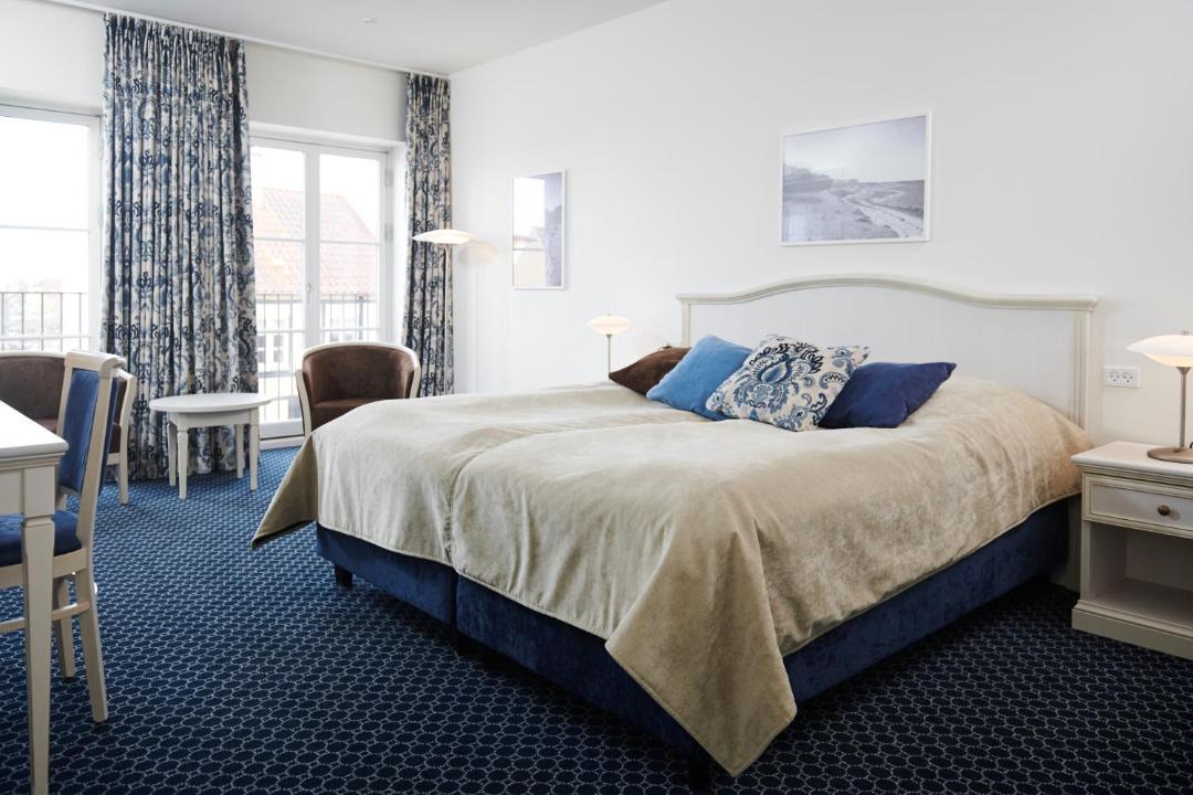 Photo of Bedroom in Kerteminde