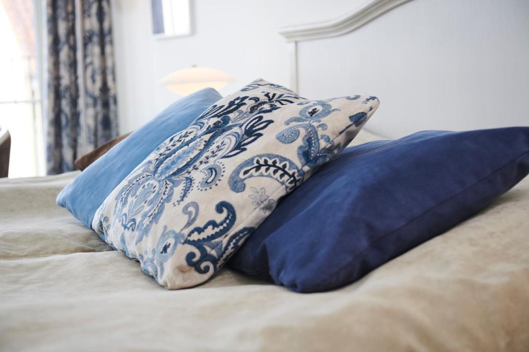 Photo of Bedroom in Kerteminde