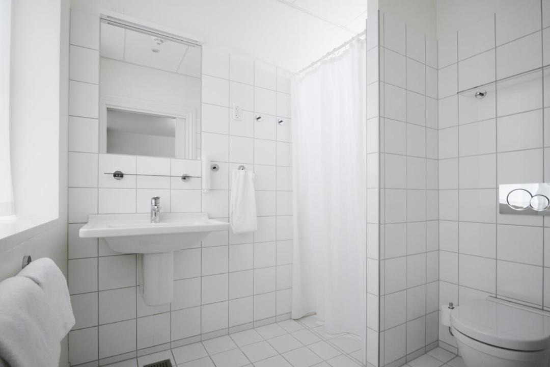 Photo of Bathroom in Kerteminde