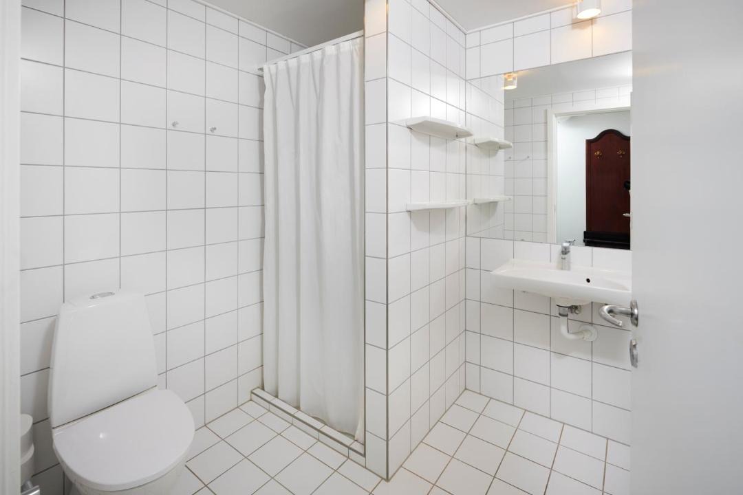 Photo of Bathroom in Kerteminde