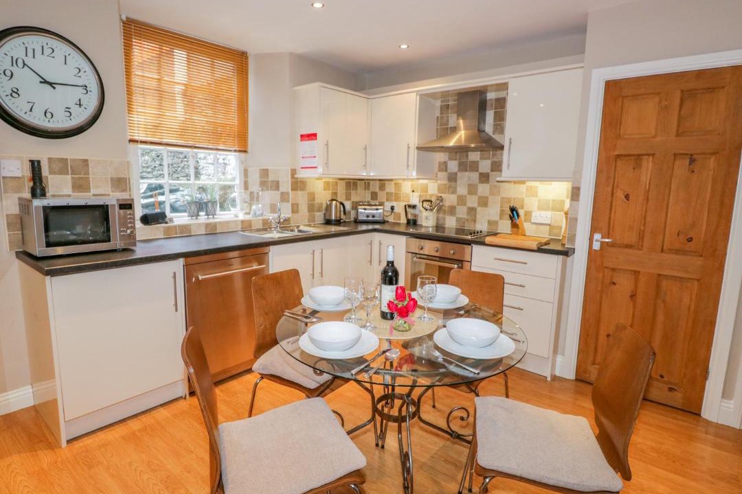 Photo of Kitchen in Windermere