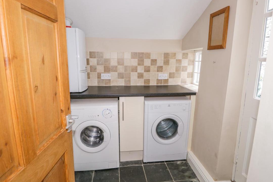 Photo of Kitchen in Windermere