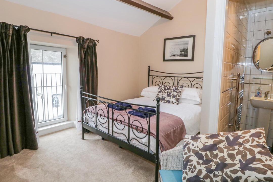 Photo of Bedroom in Windermere