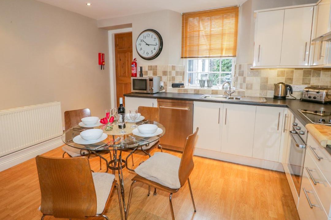 Photo of Kitchen in Windermere