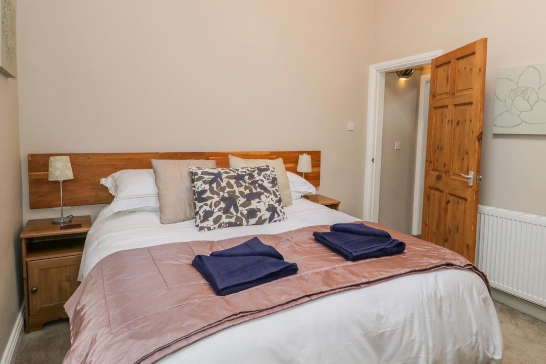 Photo of Bedroom in Windermere