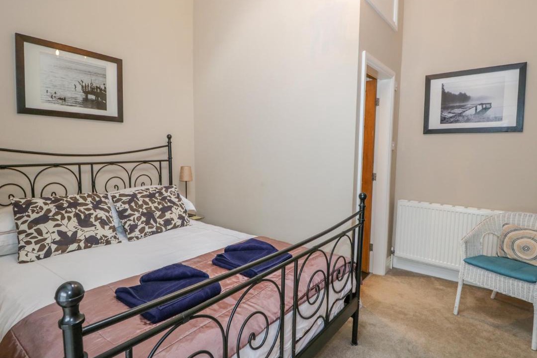 Photo of Bedroom in Windermere