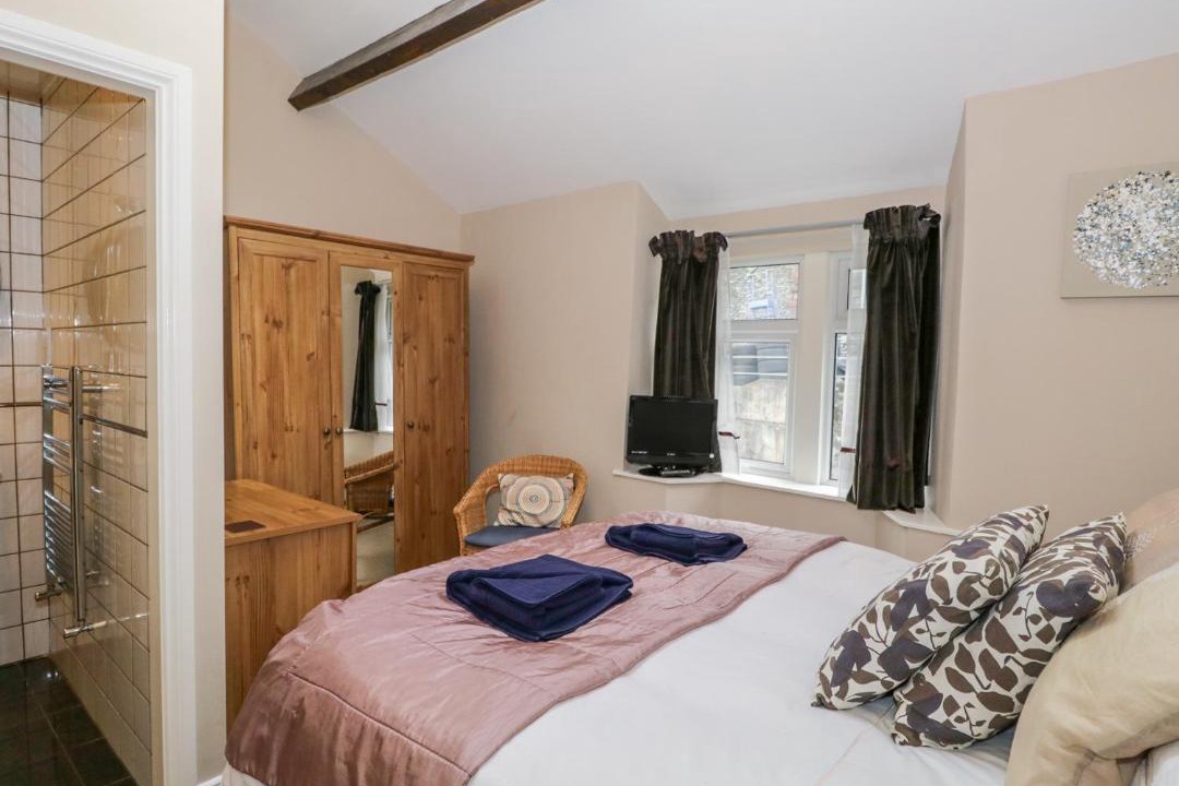 Photo of Bedroom in Windermere