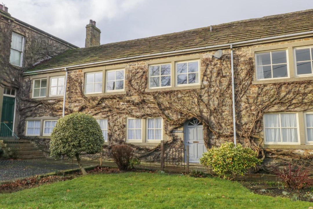 Photo of Buildings in Carleton