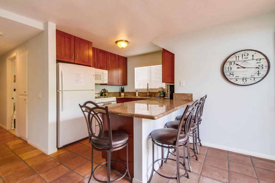 Photo of Kitchen in South Mission Beach