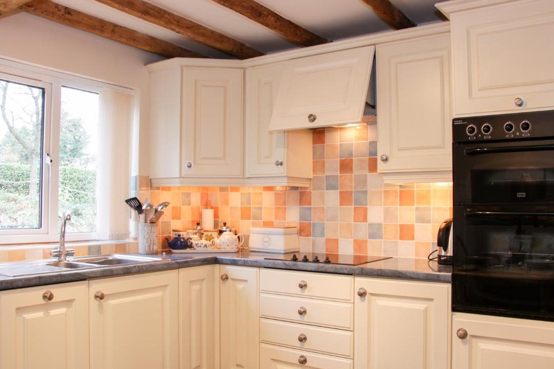 Photo of Kitchen in Shobdon