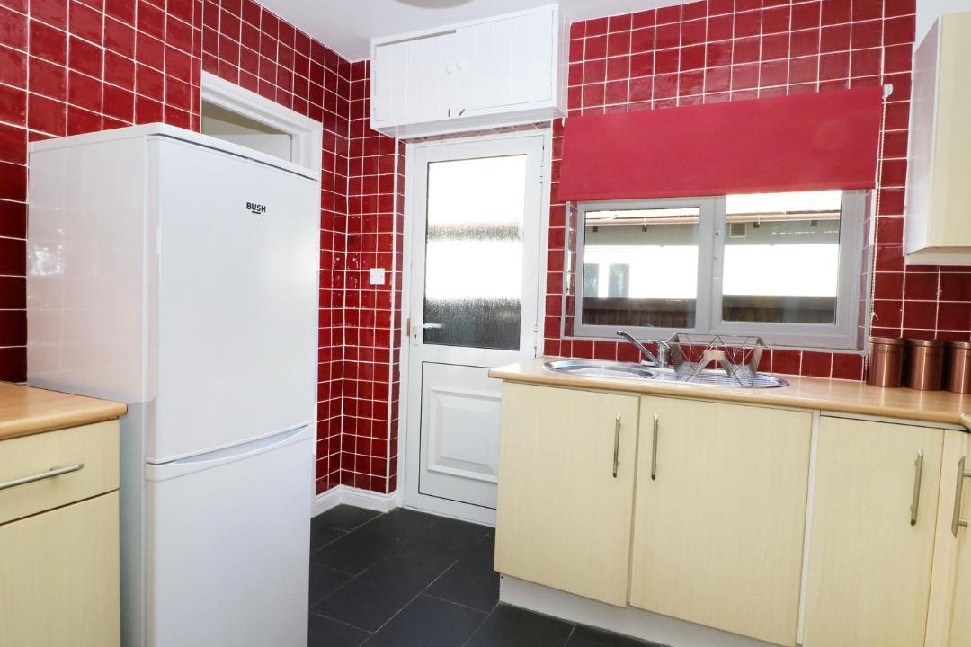 Photo of Kitchen in Seasalter