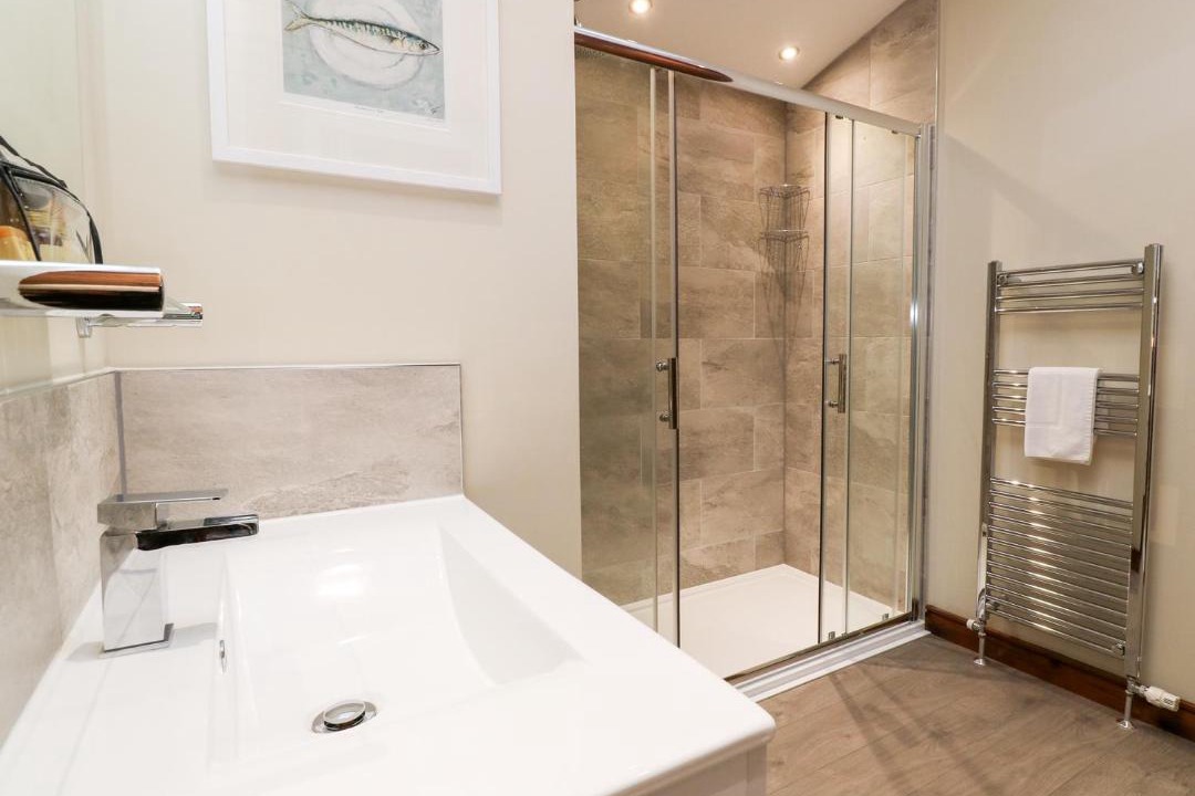 Photo of Bathroom in Dobwalls