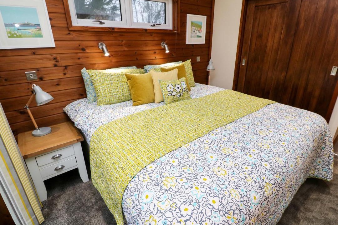 Photo of Bedroom in Dobwalls