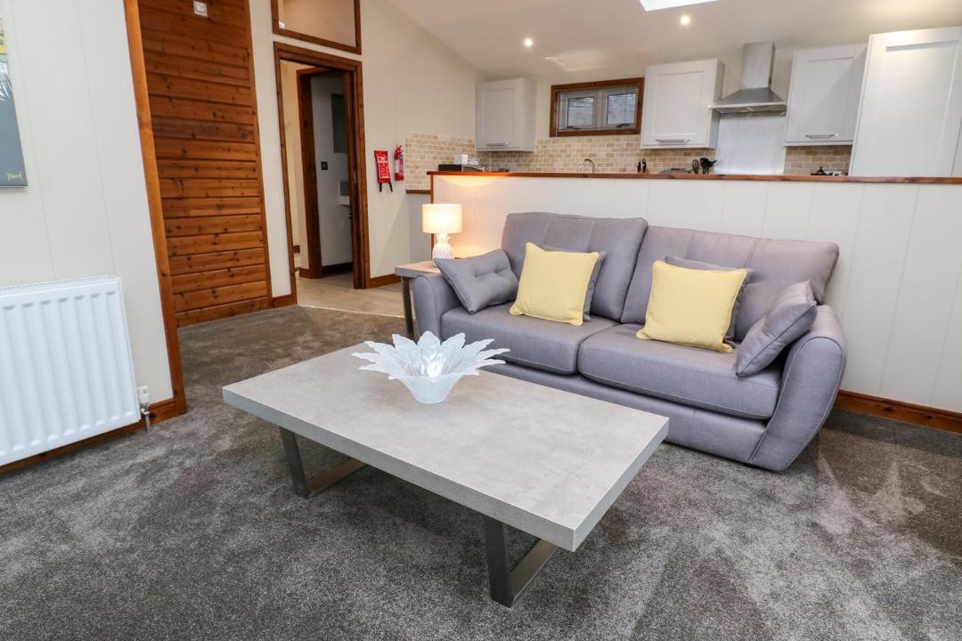 Photo of Livingroom in Dobwalls