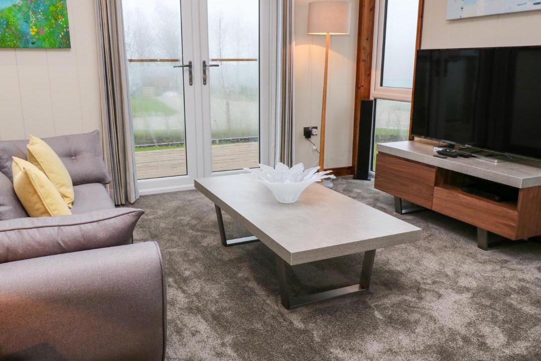 Photo of Livingroom in Dobwalls