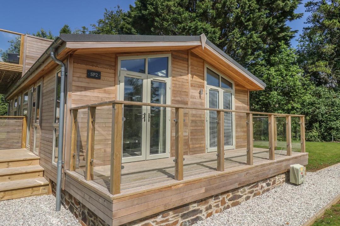 Photo of Buildings in Dobwalls